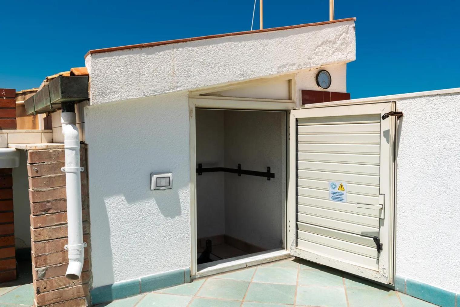 Cefalhome - Veterani Cefalù Exterior foto
